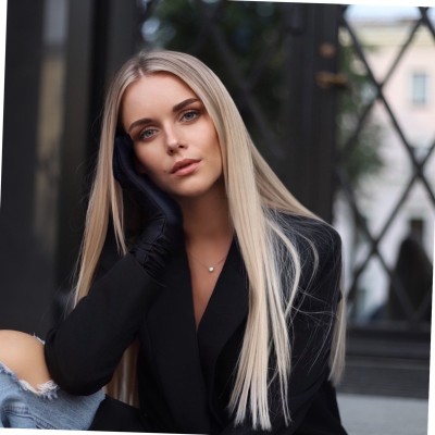 Эдита Анциферова