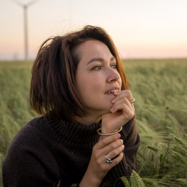 Екатерина Туркевич