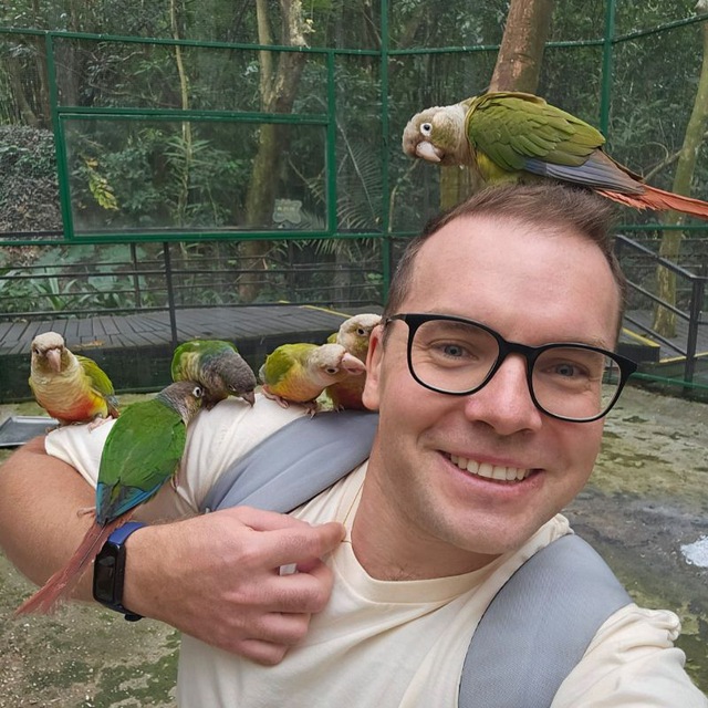 Николай Смирнов